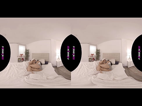 ❤️ PORNBCN VR Due giovani lesbiche si svegliano arrapate in realtà virtuale 4K 180 3D Ginevra Bellucci Katrina Moreno ️ Sluts al it.cbddeluxe.top