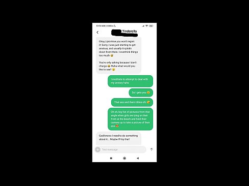 ❤️ Ho aggiunto una nuova PAWG da Tinder al mio harem ( parlare con Tinder incluso) ️ Sluts al it.cbddeluxe.top